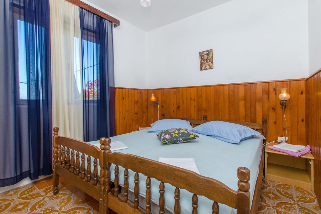 Apartment Ana Vela Luka Kültér fotó